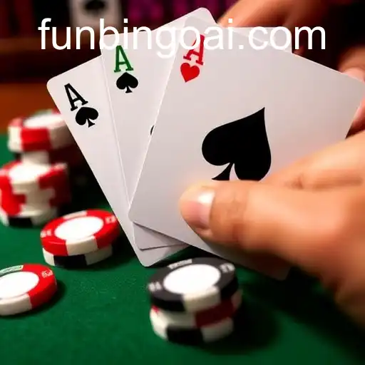 Exploring the Dynamic World of Blackjack and FunBingo