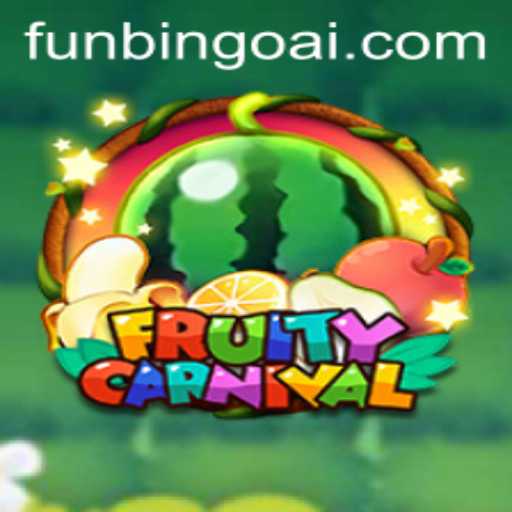 FruityCarnival: A FunBingo Adventure