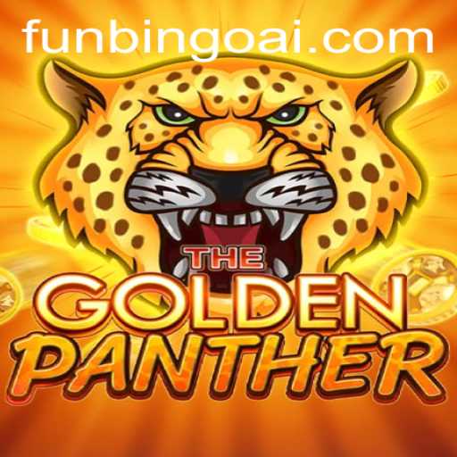Discover the Thrills of GOLDENPANTHER FunBingo