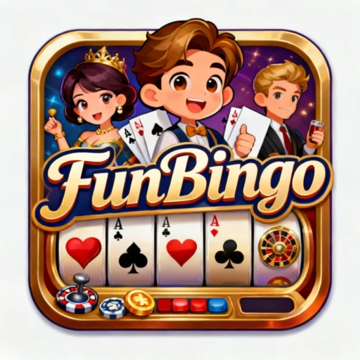 FunBingo logo