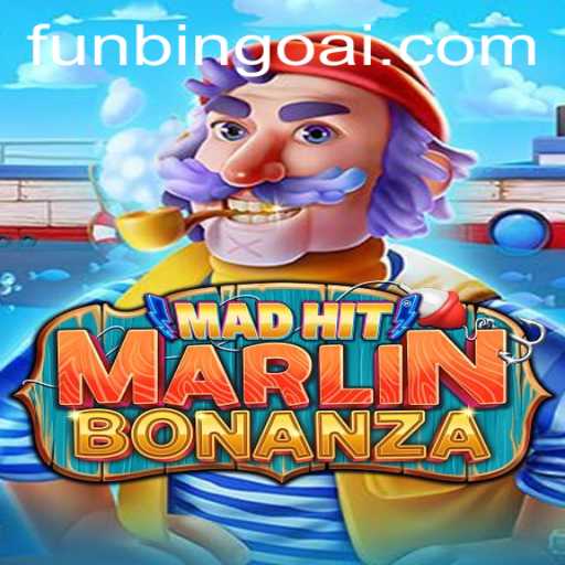 Exploring the Excitement of MadHitMarlinBonanza: A Dive into FunBingo