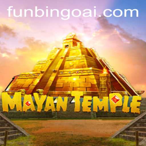 Discovering MayanTemple: A New Era in FunBingo Gaming