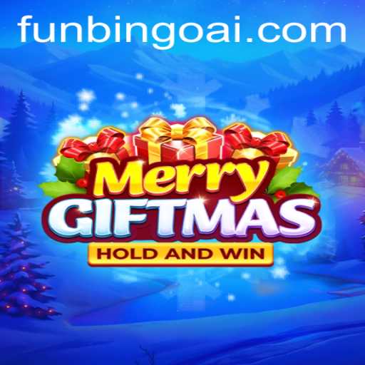 Dive into MerryGiftmas: A Celebration of Fun and Festivity with FunBingo