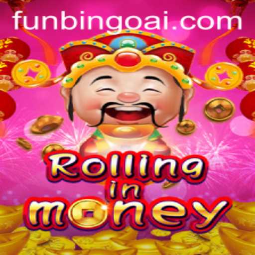 RollingInMoney: A FunBingo Revolution